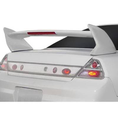 Honda Accord 2DR Restyling Ideas Spoiler - 01-UNGTC50L