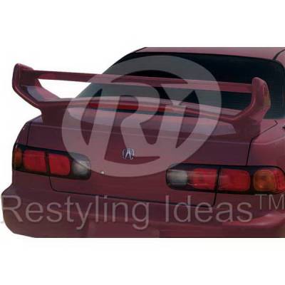 Honda Accord Restyling Ideas Spoiler - 01-UNGTC54L