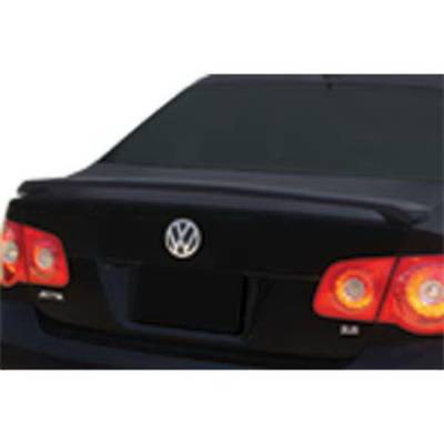 Volkswagen Jetta Restyling Ideas Spoiler - 01-VWJE06C