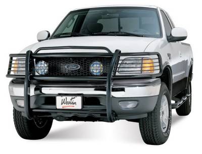 Sportsman - Ford F250 Sportsman Grille Guard - 40-0245 - Image 1