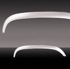 Dodge Dakota Pilot Stainless Steel Fender Trim - Set - WF-2108