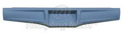 Ford F150 Restyling Ideas Roll Pan - Fiberglass - 61-1FD01(861)