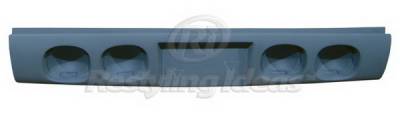 Ford Ranger Restyling Ideas Roll Pan - Fiberglass - 61-1FD044L