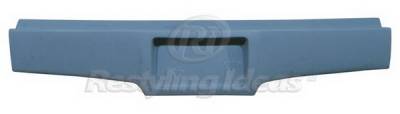 Ford Ranger Restyling Ideas Roll Pan - Fiberglass - 61-1FD93R