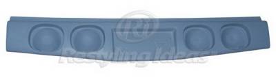 Ford F150 Restyling Ideas Roll Pan - Fiberglass - 61-1NI014L(880L)