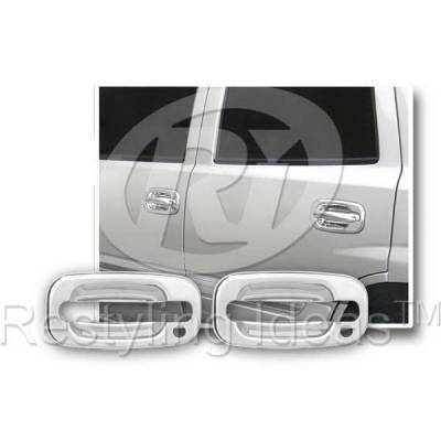 Chevrolet Avalanche Restyling Ideas Door Handle Cover - 68102A