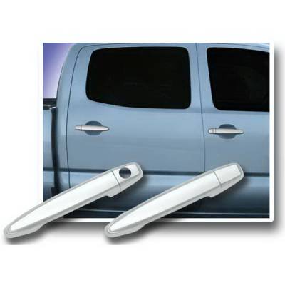 Toyota Tacoma Restyling Ideas Door Handle Cover - 68139B