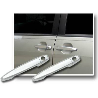 Toyota Tacoma Restyling Ideas Door Handle Cover - 68140A