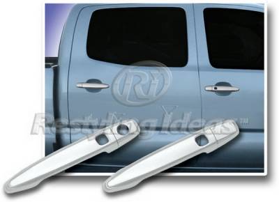 Toyota Tacoma Restyling Ideas Door Handle Cover - 68140B