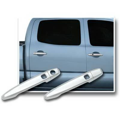 Toyota Tacoma Restyling Ideas Door Handle Cover - 68140B-2S