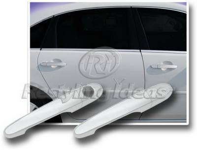 Chevrolet Impala Restyling Ideas Door Handle Cover - 68146B