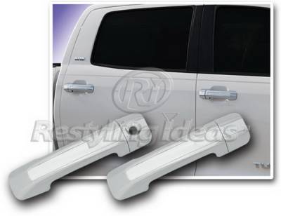 Toyota Sequoia Restyling Ideas Door Handle Cover - 68151B