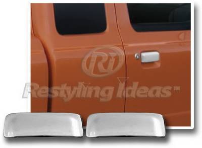 Ford Ranger Restyling Ideas Door Handle Cover - 68155B