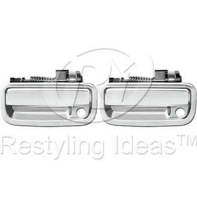 Toyota Tacoma Restyling Ideas Door Handle - 68-TOTAC95-2K