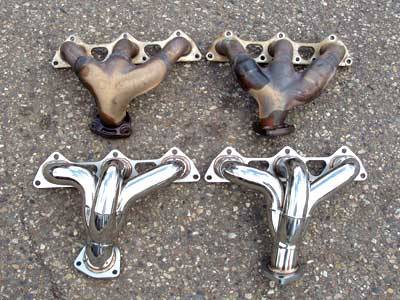 Sport Headers