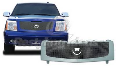 Cadillac Escalade Restyling Ideas Grille - 72-GC-ESC02GR