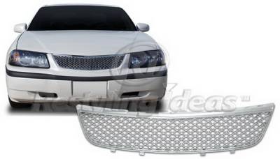 Chevrolet Impala Restyling Ideas Performance Grille - 72-GC-IMP00ME