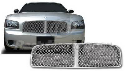 Dodge Charger Restyling Ideas Grille - 72-GD-CHA06