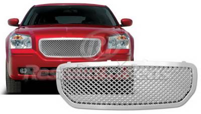 Dodge Magnum Restyling Ideas Grille - 72-GD-MAG05