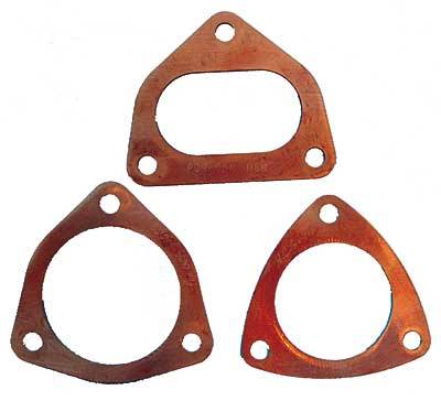 Copper Gasket Set