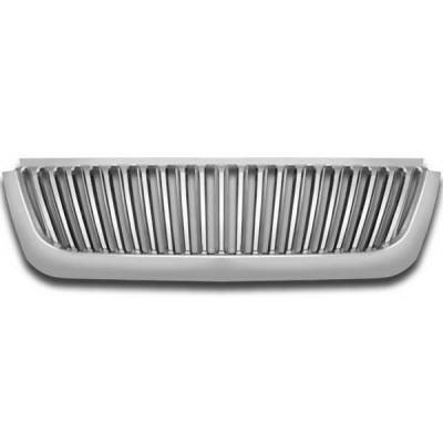 Ford Explorer Restyling Ideas Performance Grille - 72-GF-EXP02VB