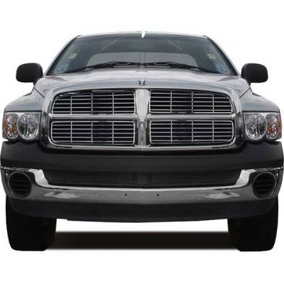 Dodge Ram Restyling Ideas Overlay Grille - 72-GI-DORAM02-15