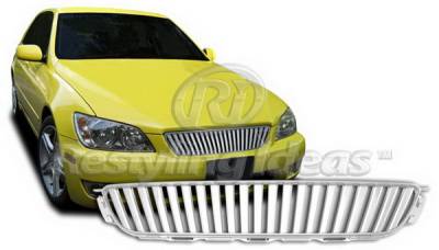 Lexus IS Restyling Ideas Performance Grille - 72-GL-IS30001