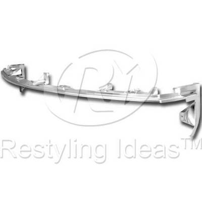 Chevrolet C1500 Pickup Restyling Ideas Bumper Filler - 72-PCB-C1094FL