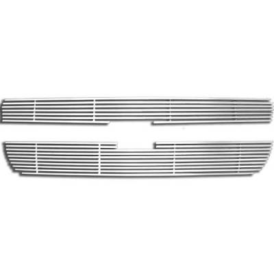 Chevrolet Avalanche Restyling Ideas Billet Grille - 72-SB-CHAVA02-T