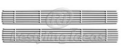 Chevrolet CK Truck Restyling Ideas Grille Insert - 72-SB-CHC1088-T