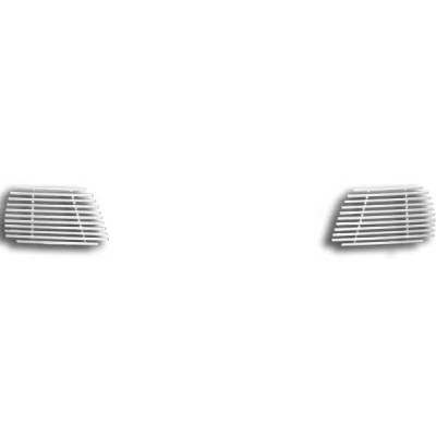 Chevrolet Suburban Restyling Ideas Grille Insert - 72-SB-CHSUB07-B