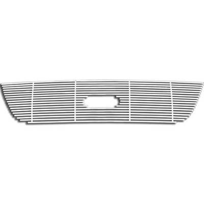 Ford Explorer Restyling Ideas Billet Grille - 72-SB-FOEPL02-TB