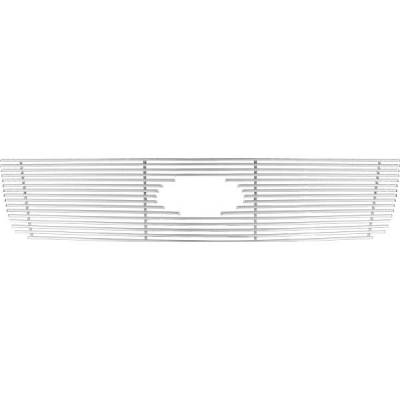 Ford Explorer Restyling Ideas Billet Grille - 72-SB-FOEPL09-T