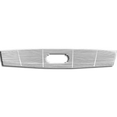 Infiniti G35 Restyling Ideas Billet Grille - 72-SB-ING35407-T