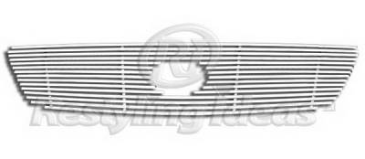 Lexus GS Restyling Ideas Grille Insert - 72-SB-LEGS398-T