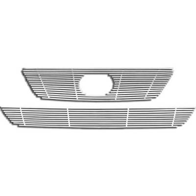 Lexus IS Restyling Ideas Billet Grille - 72-SB-LEIS206-TB