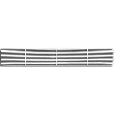 Nissan 350Z Restyling Ideas Billet Grille - 72-SB-NI35003-B