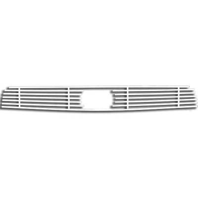 Scion tC Restyling Ideas Billet Grille - 72-SB-SCTC04-T