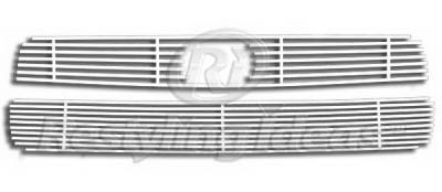 Scion tC Restyling Ideas Grille Insert - 72-SB-SCTC04-TB