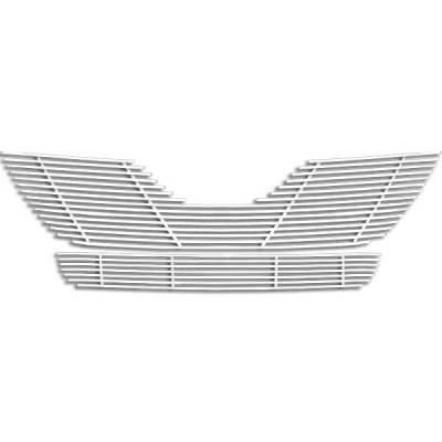 Toyota Camry Restyling Ideas Billet Grille - 72-SB-TOCAM07SE-TB