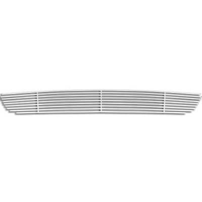 Toyota Corolla Restyling Ideas Billet Grille - 72-SB-TOCOR09-B