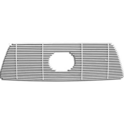 Toyota Tacoma Restyling Ideas Billet Grille - 72-SB-TOTAC05-T