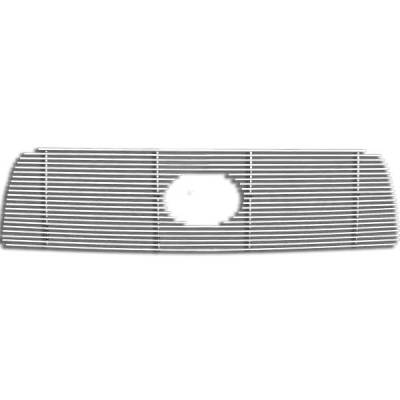 Toyota Tundra Restyling Ideas Billet Grille - 72-SB-TOTUN07-T