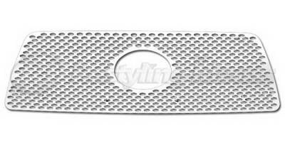 Toyota Tacoma Restyling Ideas Grille Insert - 72-SD-TOTAC05OT