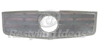 Cadillac Escalade Restyling Ideas Grille Insert - 72-SM703-CAESC02