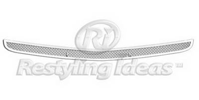 Dodge Charger Restyling Ideas Grille Insert - 72-SM703-DOCHA06B