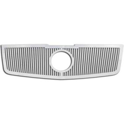 Cadillac Escalade Restyling Ideas Grille Insert - 72-SS-ESC02VB