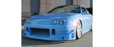 Acura Integra Sense Buddy Club Style Front Bumper - BD-13F