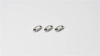 Subaru WRX Putco Premium LED Dome Lights - 980137