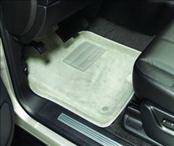 Chevrolet Avalanche Nifty Catch-All Floor Mats